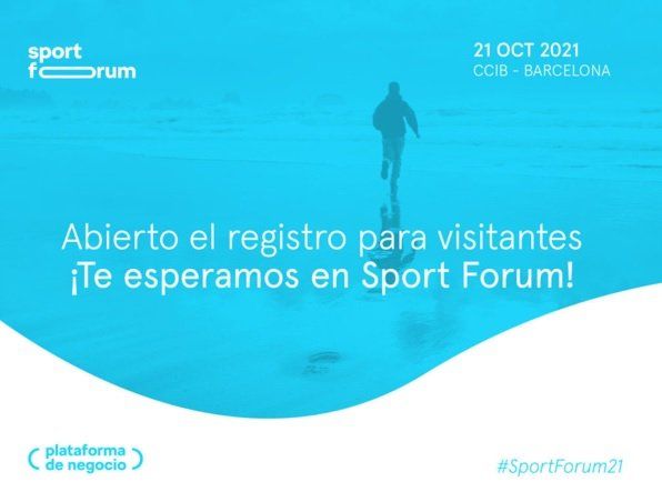We’ve signed a Collaboration Agreement with Sport Forum