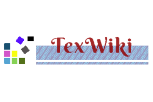 Colaboración con el portal Texwiki
