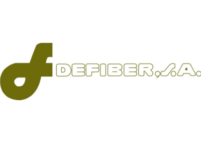 DEFIBER, S.A.